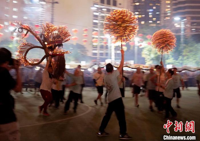打糖果游戏